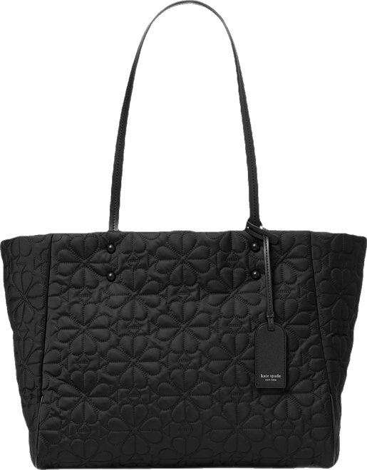 Kate Spade Tilly Quilted Small トート バッグ Tilly Quilted Small Tote Bag | Kate Spade New York