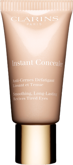 Instant Concealer, Long-Wearing & Brightening for Dark Circles