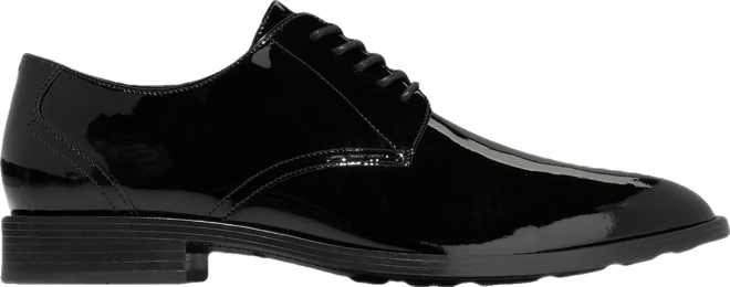 Men's Hawthorne Plain Oxford Dress Shoe