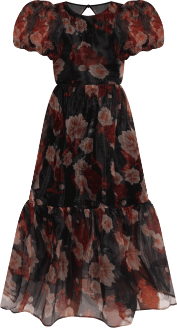 Women's Elspeth Midi Dress