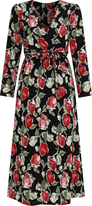 Women's Minelli Pleat Top