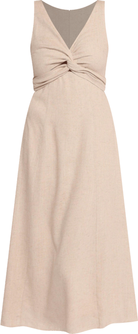 Women's Archer Midi Dress