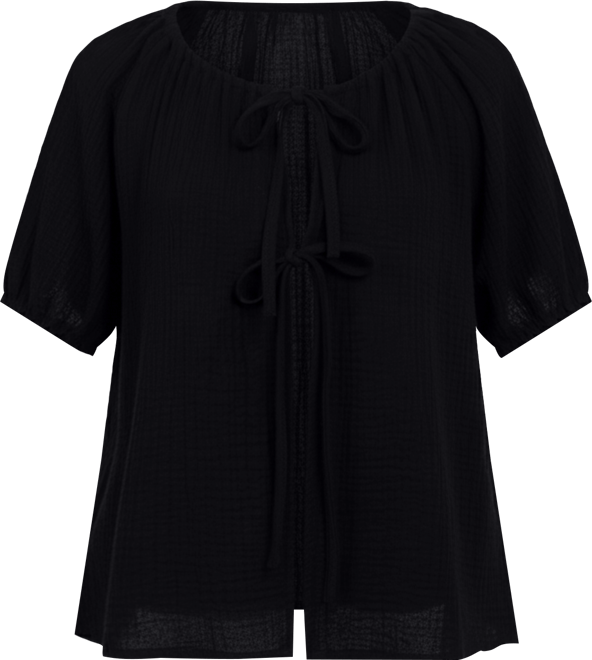 Women's Bonnie Short Sleeve Top