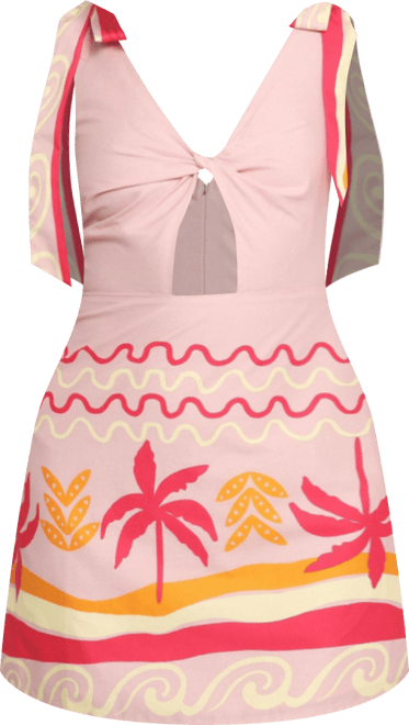 Women's Ariarne Mini Dress