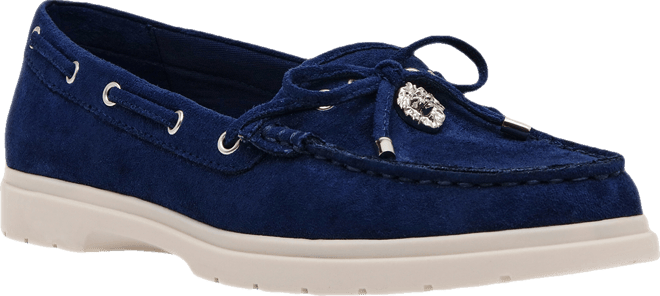 Women's Allie Boat Shoe Loafers