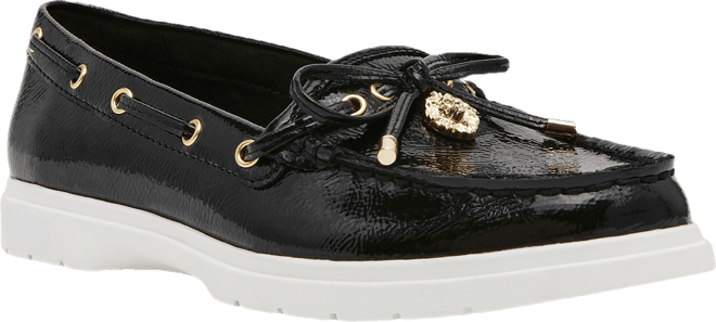 Women's Allie Boat Shoe Loafers