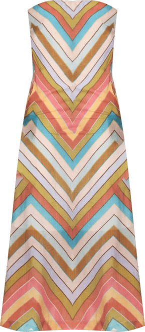 Women's Lane A-Line Maxi Dress