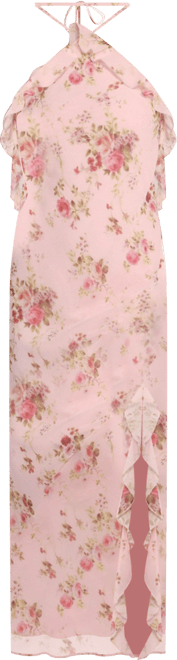 knee length dresses for ladies Patricia Maxi Dress main image 1