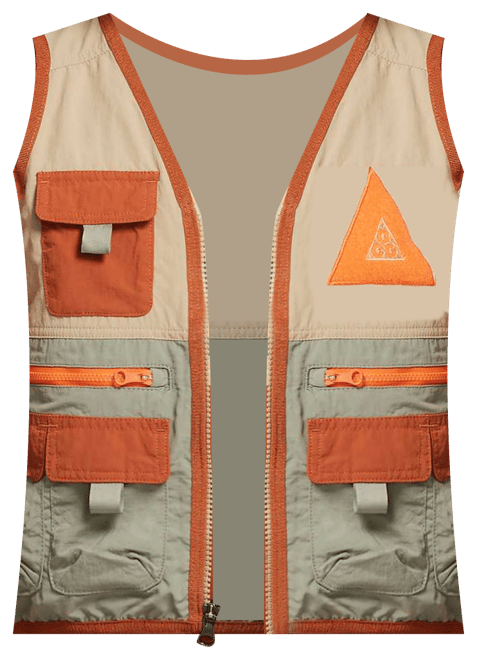 Nike ACG Chaleco funcional - Niño/a