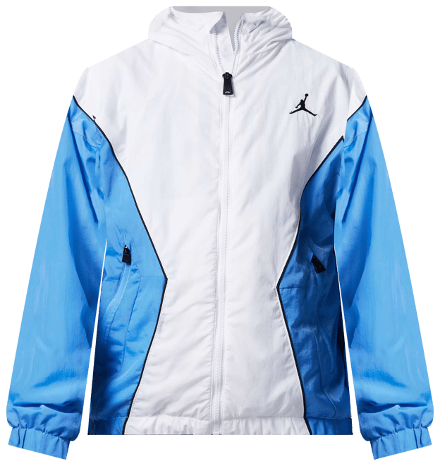 Jordan Big Kids' Essential Draft Jacket