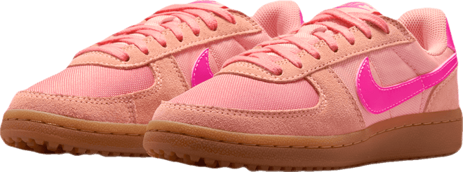 Nike Field General Big Kids' Shoes