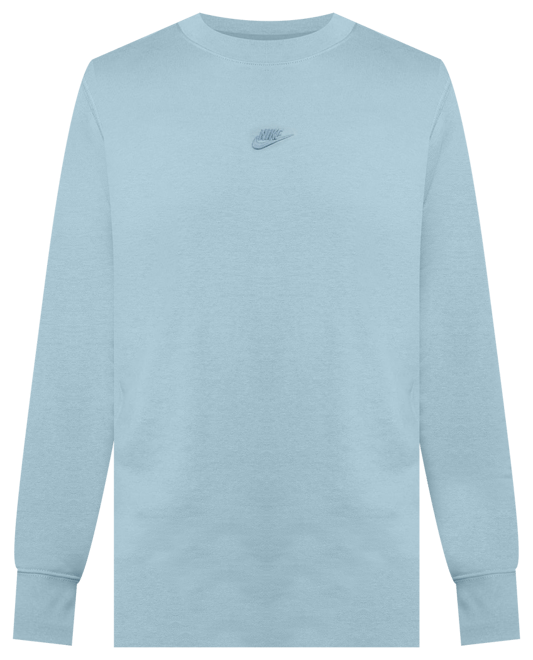 Nike Sportswear Premium Essentials Men's Long-Sleeve T-Shirt