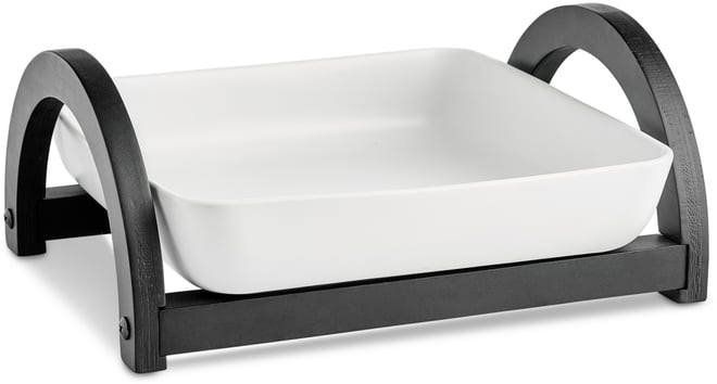 Tray and Server Set, Exclusively at Macy's