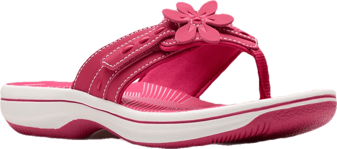 Cloudsteppers Women's Breeze Opal Sandals