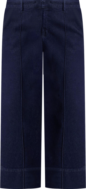 Women's Plus Size The Pintuck Trouser Jean