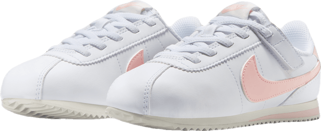 Nike Cortez EasyOn Little Kids' Shoes