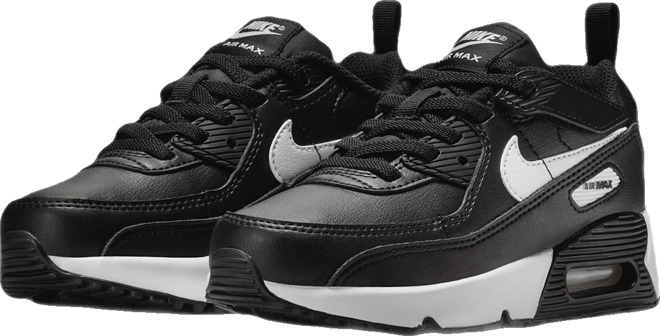 Nike Air Max 90 EasyOn Little Kids' Shoes