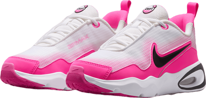 Nike Air Max Nova Big Kids' Shoes