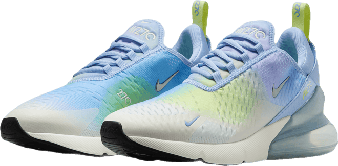 Nike Air Max 270 Women's Shoes