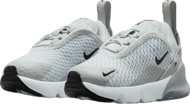 Nike Air Max 270 Baby & Toddler Shoe