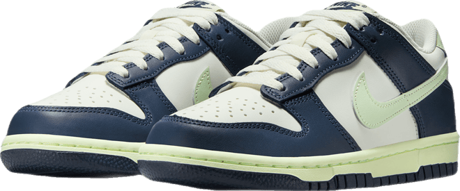 Nike Dunk Low Sko til større børn