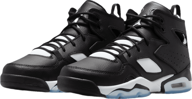 Jordan Flight Club '91 Older Kids' Shoe