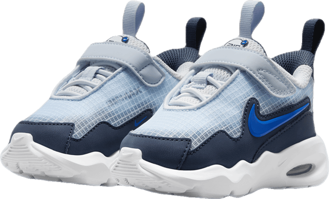 Nike Air Max Nova Baby/Toddler Shoes