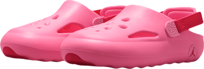 Jordan Hydrip Big Kids' Sandals