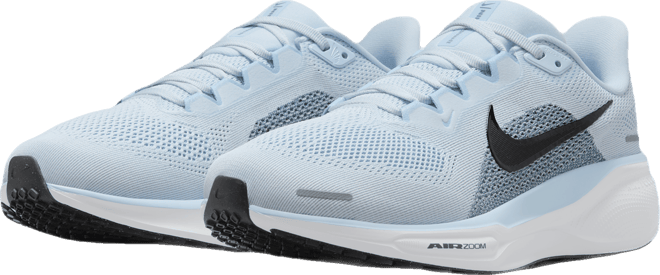 Nike Pegasus 41 Tenis de correr en pavimento para mujer (extraanchos)