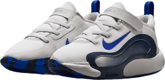 Nike IsoFly Tenis para niños de preescolar