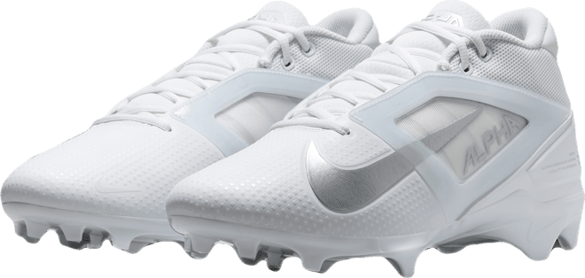 Nike Alpha Menace 4 Pro Football Cleats