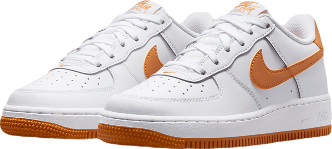 Nike Air Force 1 Tenis para niños grandes
