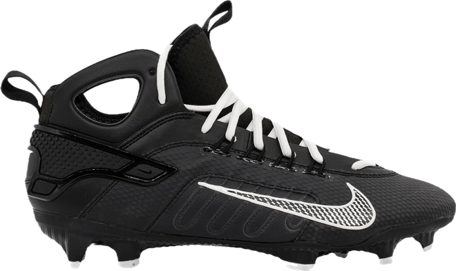 NIKE ハラチ9 エリート　ラクロス・アメフトシューズ　26.0 Nike Huarache 9 Elite Low LAX Lacrosse Cleats. Nike.com