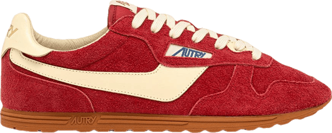 Autry Women's Windspin Low Top Sneakers | Bloomingdale's