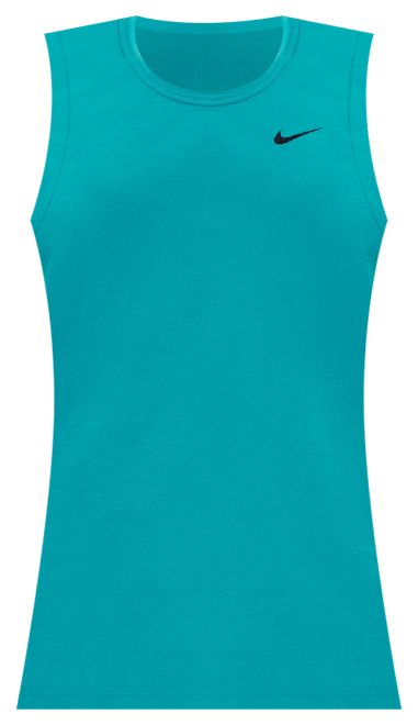 Nike Dri-FIT Hyverse Men's Sleeveless Fitness Tank Top