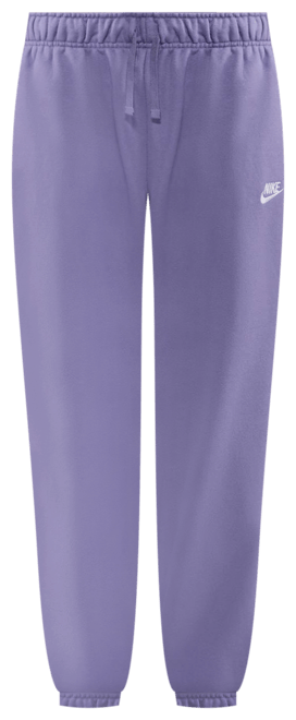 Nike Sportswear Club Fleece Women's Mid-Rise Oversized Sweatpants
