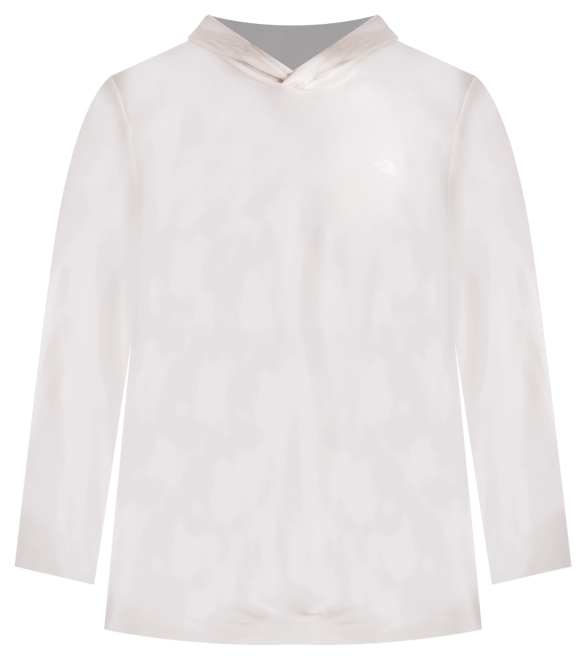 The North Face Men's Box NSE Standard-Fit Logo Graphic Long