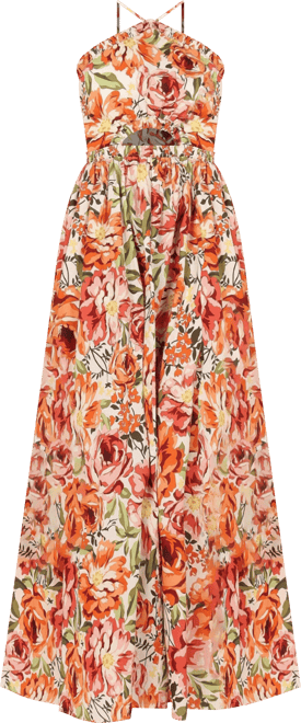 Women's Madeira Dress