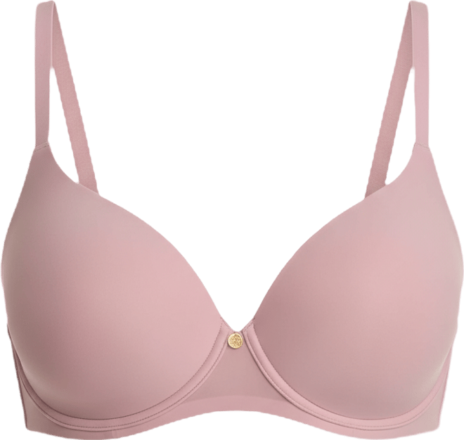 Women's Cloud Comfort Back-Smoothing T-Shirt Bra, 731338