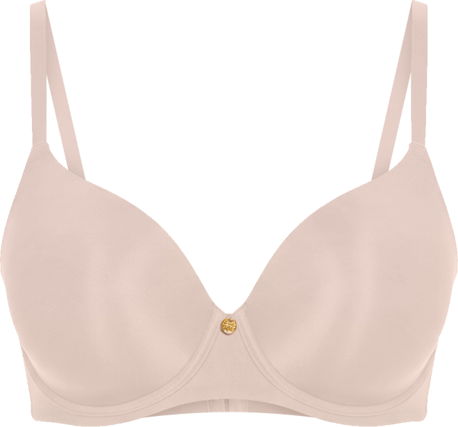 Women's Cloud Comfort Back-Smoothing T-Shirt Bra, 731338