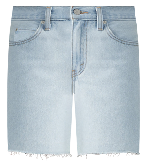 Women's Mid-Rise '94 Baggy Denim Shorts