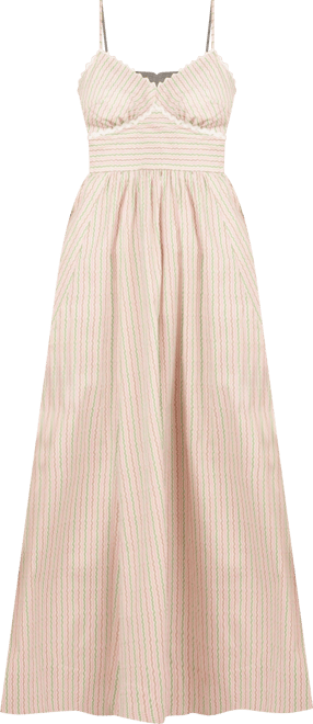 Women's Yasmin Midi Dress