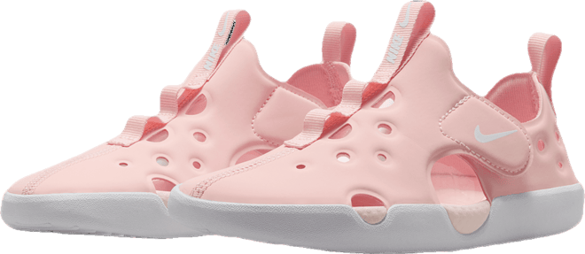 Nike Sunray Protect 4 Little Kids' Sandals