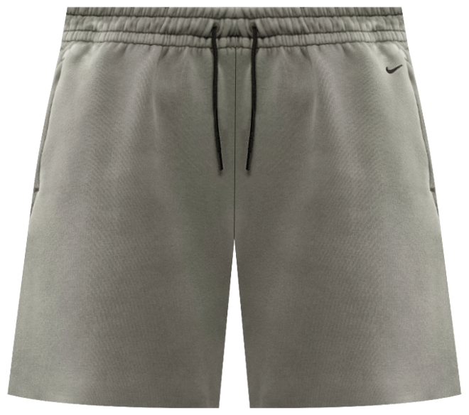 Nike Tech Shorts de tejido Fleece para hombre