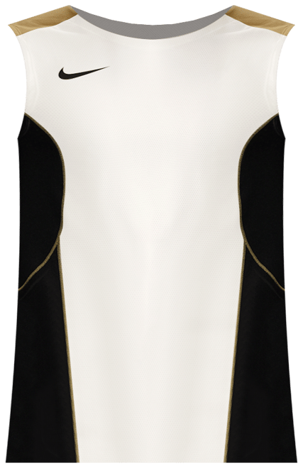 Nike Strike+ ärmelloses Dri-FIT Fußballshirt (Herren)