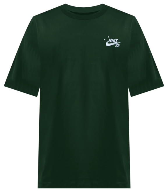 Nike SB Playera de skateboarding Max90