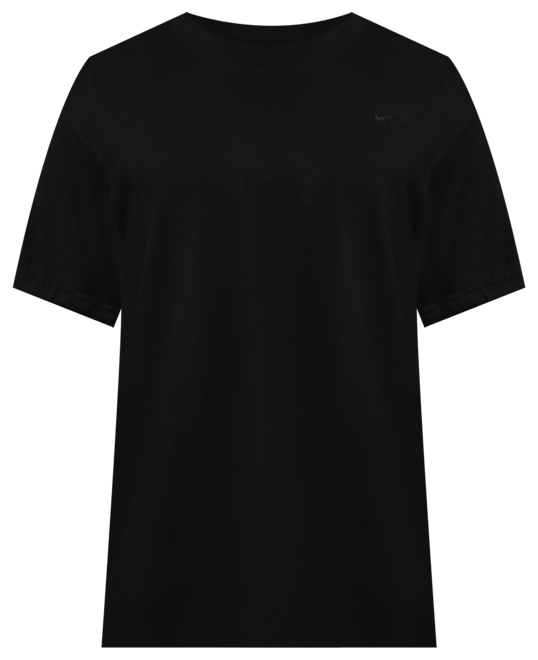 Nike Primary Men's Dri-FIT Short-Sleeve Fitness Top