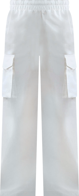 나이키 스포츠웨어 에브리씽 우븐 여성 미드라이즈 카고 팬츠