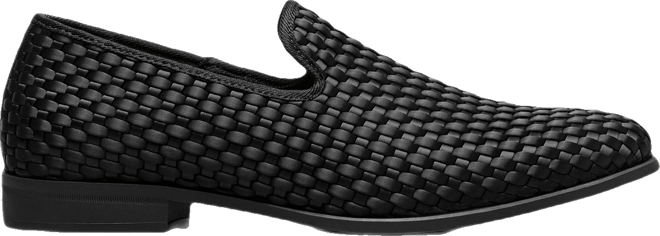 Men's Swenson Woven Slip On Loafer