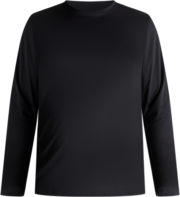 Men's The Pinky Promise Sun Crewneck T-Shirt